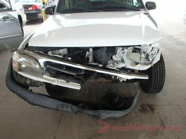 5N1DR2DM5LC650277 2000 FORD EXPLORER