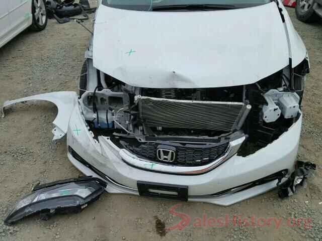 3N1AB7AP7HY352080 2015 HONDA CIVIC