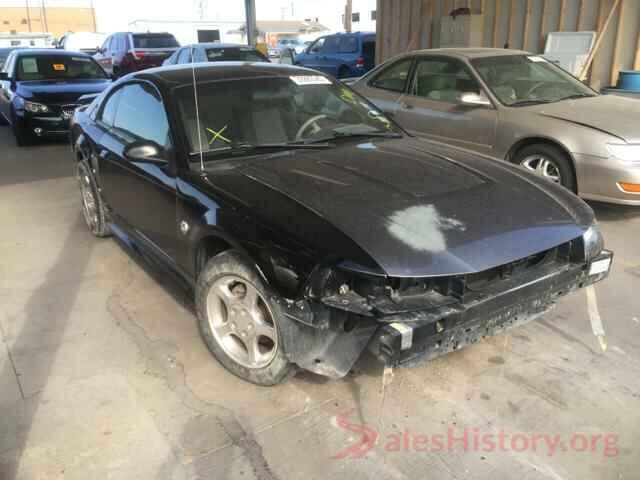 1N4AL3AP9GC292089 2004 FORD MUSTANG