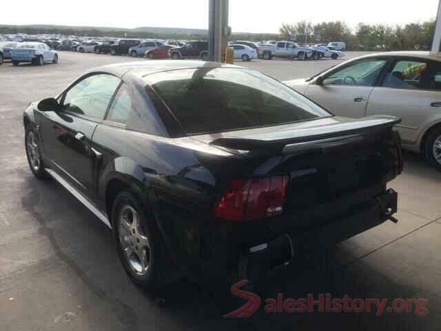 1N4AL3AP9GC292089 2004 FORD MUSTANG