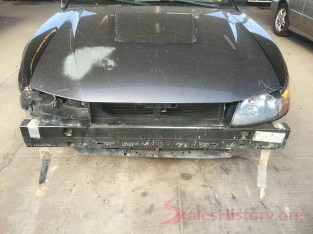 1N4AL3AP9GC292089 2004 FORD MUSTANG