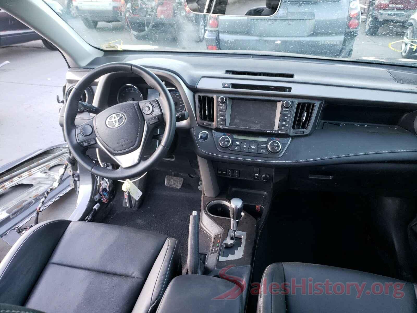 2T3DFREV2GW520148 2016 TOYOTA RAV4