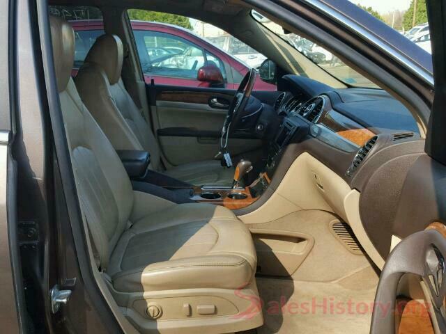 KL8CH6SA4KC820283 2010 BUICK ENCLAVE