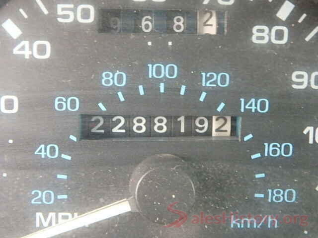 3N1CN8FV6LL921181 1996 FORD WINDSTAR