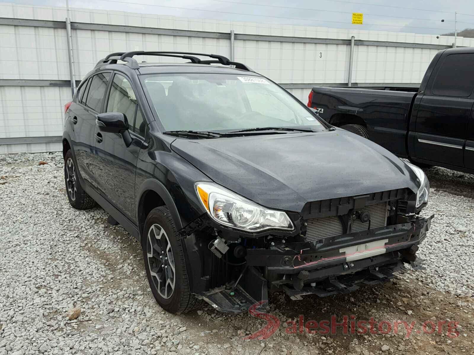 5YJ3E1EAXJF020815 2017 SUBARU ALL OTHER