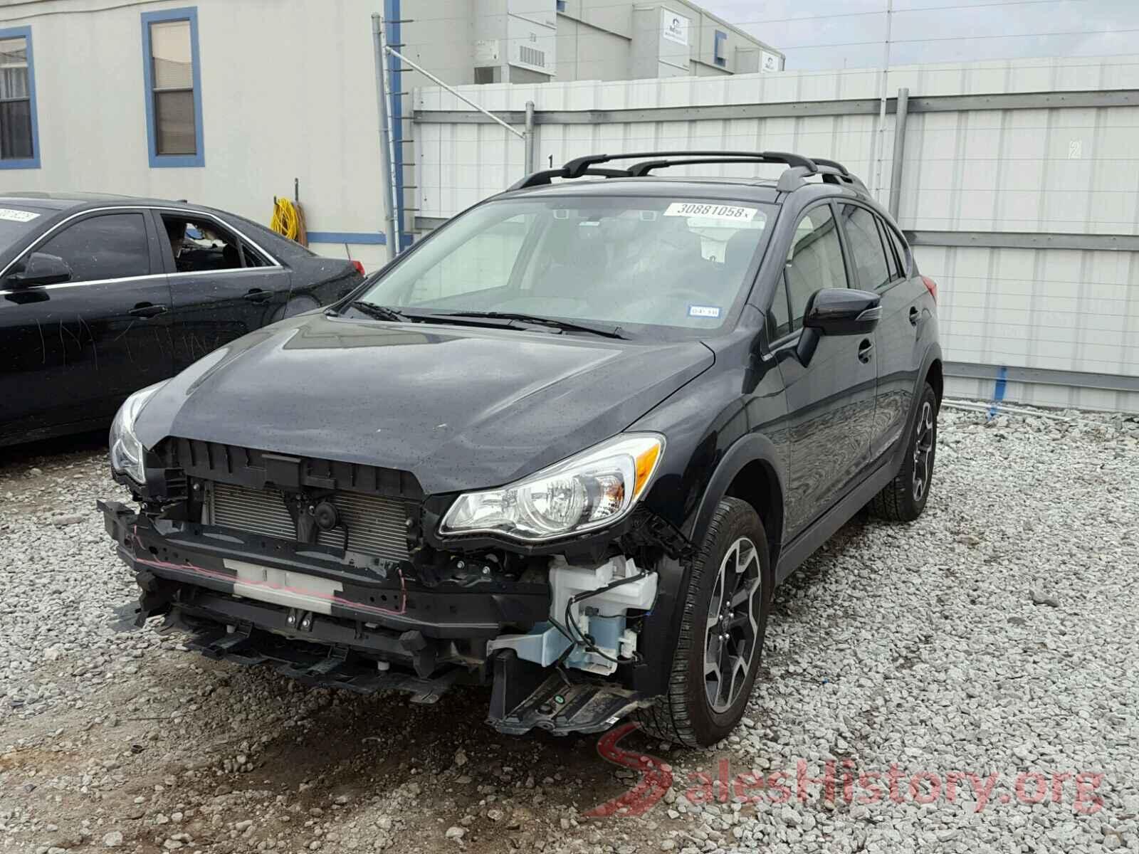 5YJ3E1EAXJF020815 2017 SUBARU ALL OTHER