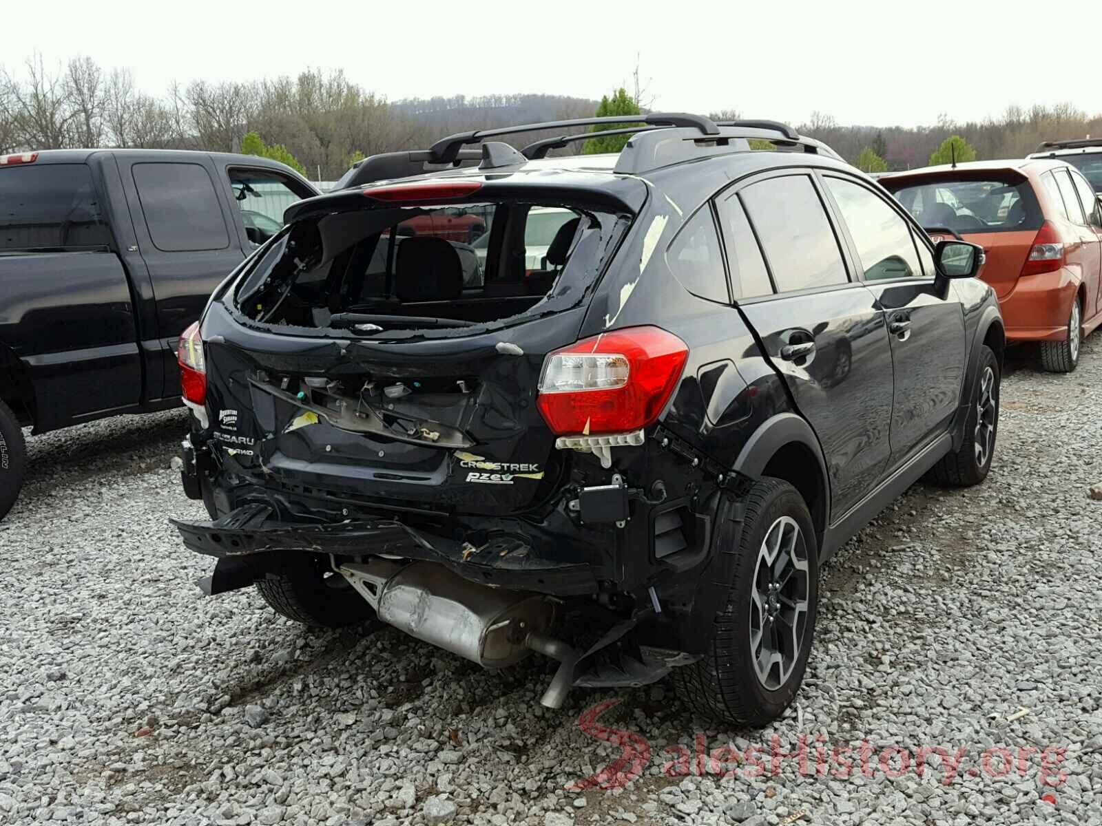 5YJ3E1EAXJF020815 2017 SUBARU ALL OTHER