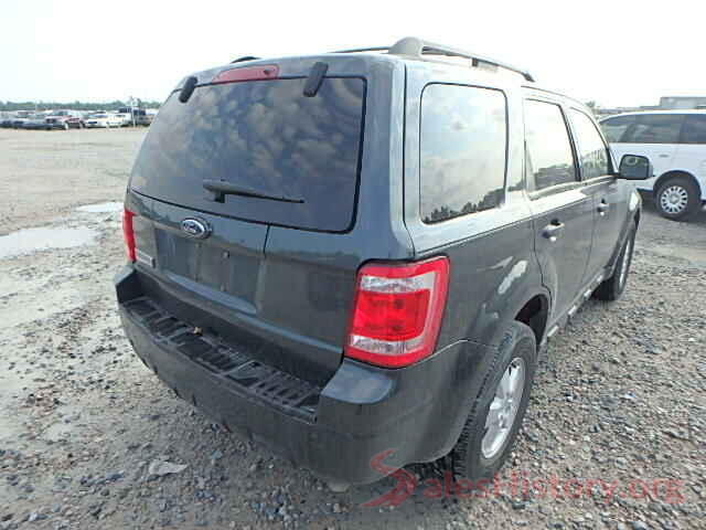 1N4AL3AP5HC212434 2009 FORD ESCAPE