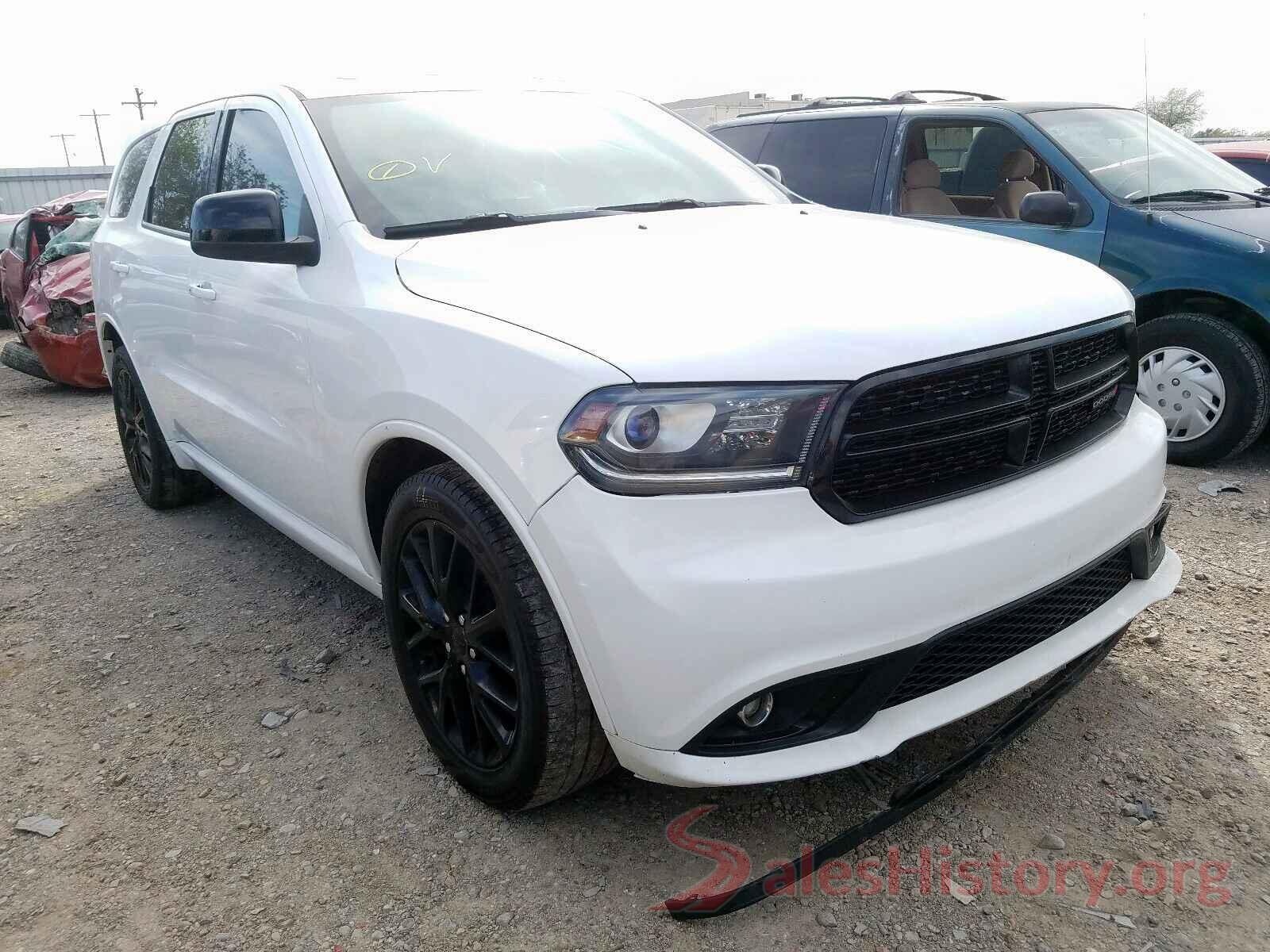 1C4RJFBG8HC908661 2014 DODGE DURANGO