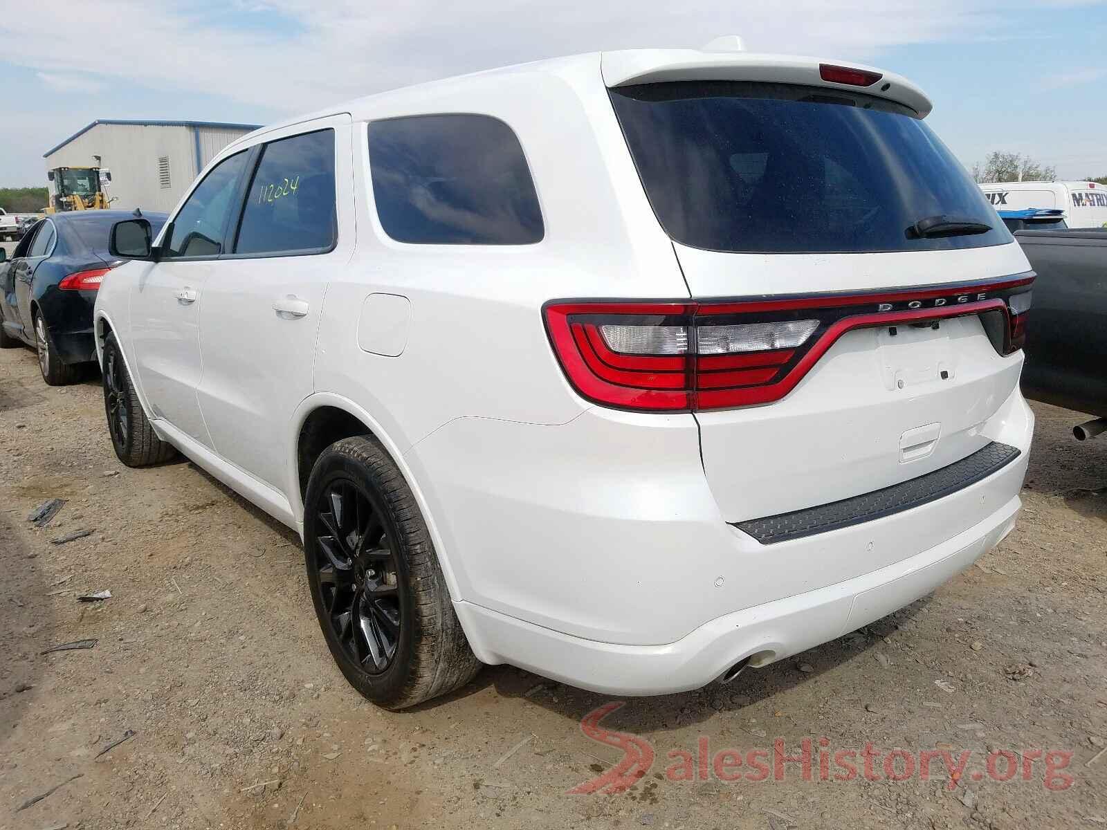 1C4RJFBG8HC908661 2014 DODGE DURANGO