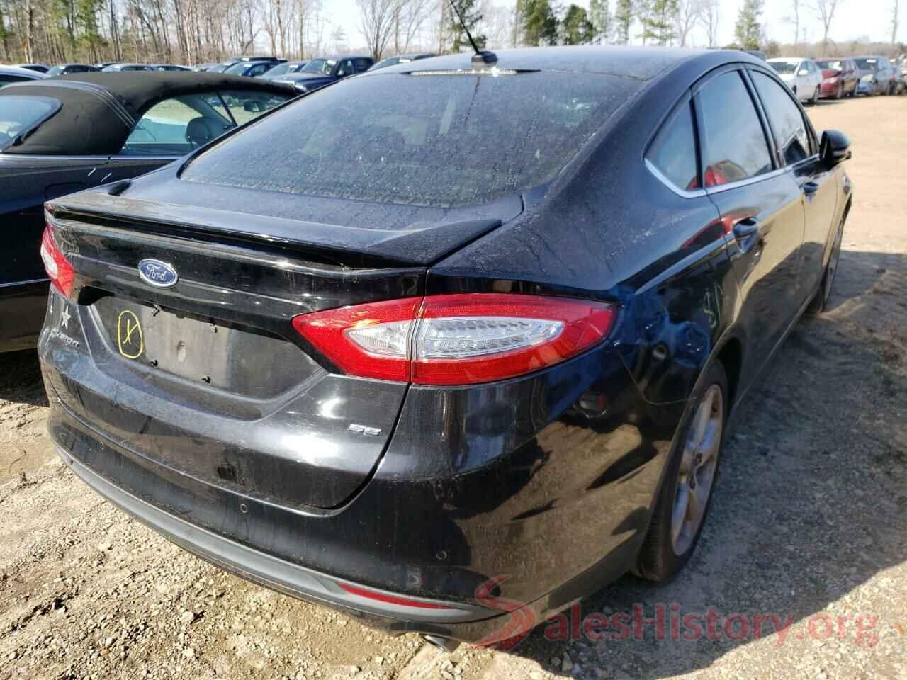 3FA6P0H72GR394091 2016 FORD FUSION