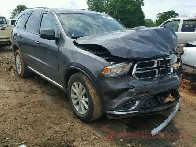 JM3KE2CY3G0792251 2014 DODGE DURANGO