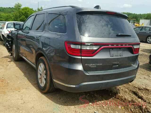 JM3KE2CY3G0792251 2014 DODGE DURANGO