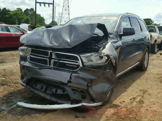 JM3KE2CY3G0792251 2014 DODGE DURANGO