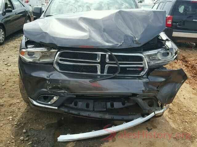 JM3KE2CY3G0792251 2014 DODGE DURANGO