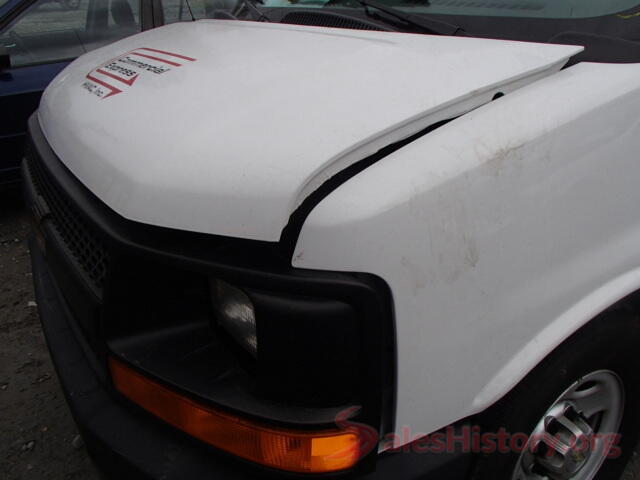 1FMJK1JT0MEA37499 2012 CHEVROLET EXPRESS