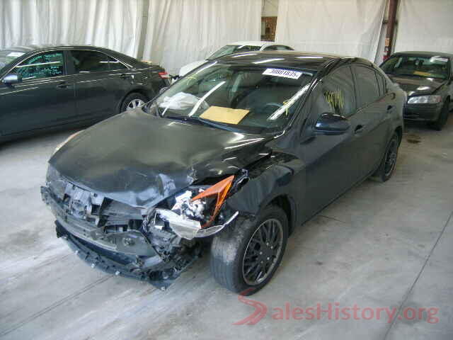 5N1AT2MT6LC723233 2011 MAZDA 3