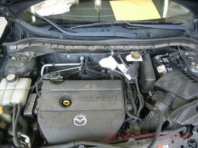 5N1AT2MT6LC723233 2011 MAZDA 3