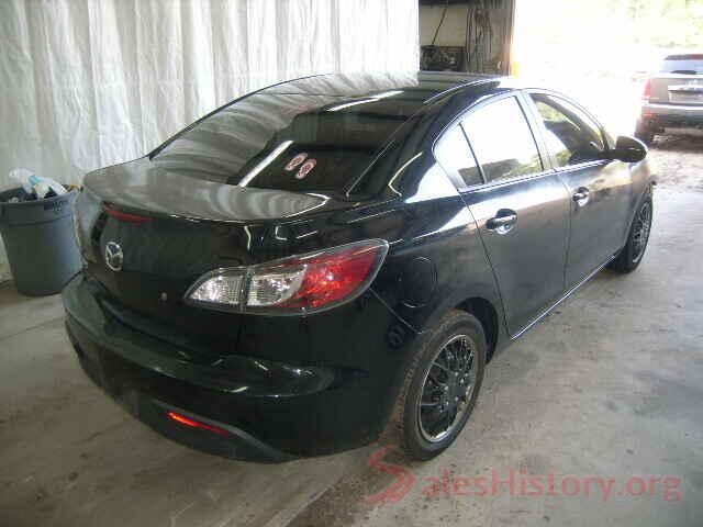 5N1AT2MT6LC723233 2011 MAZDA 3