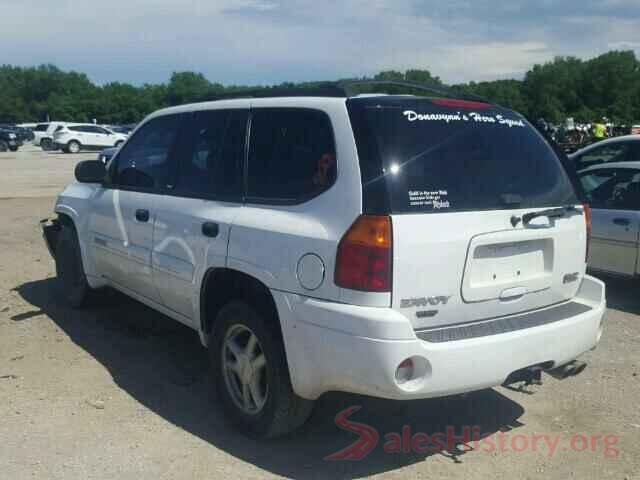 5NMS33AD1LH203518 2002 GMC ENVOY