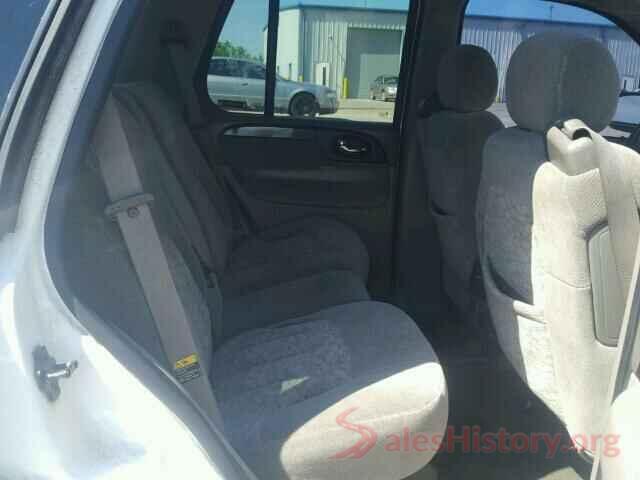 5NMS33AD1LH203518 2002 GMC ENVOY