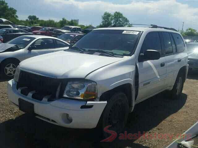 5NMS33AD1LH203518 2002 GMC ENVOY