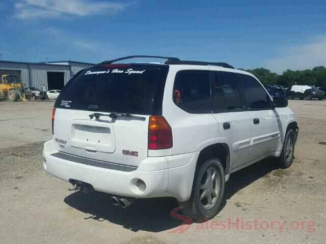 5NMS33AD1LH203518 2002 GMC ENVOY