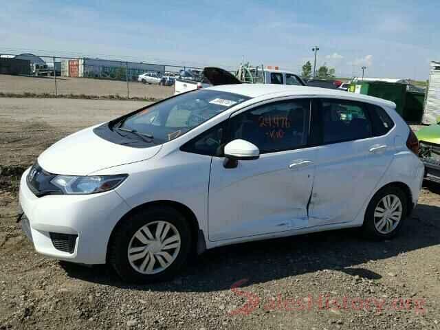 1C4PJMBXXJD579988 2015 HONDA FIT