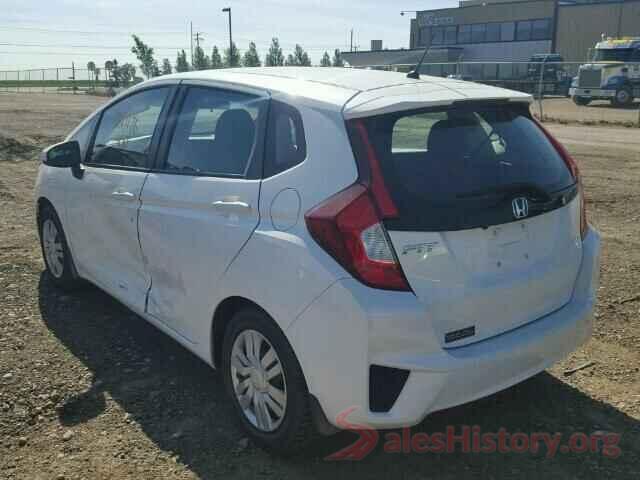 1C4PJMBXXJD579988 2015 HONDA FIT