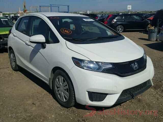 1C4PJMBXXJD579988 2015 HONDA FIT