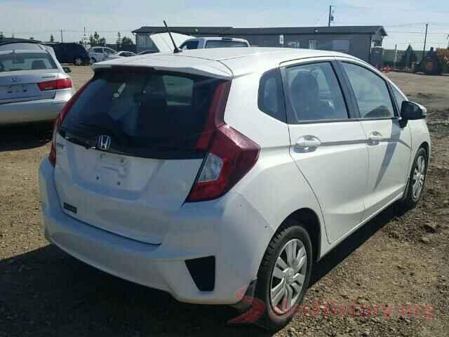 1C4PJMBXXJD579988 2015 HONDA FIT