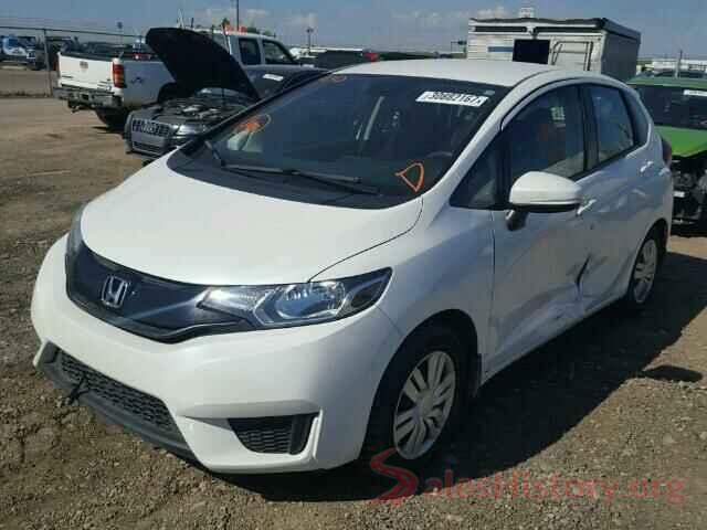 1C4PJMBXXJD579988 2015 HONDA FIT