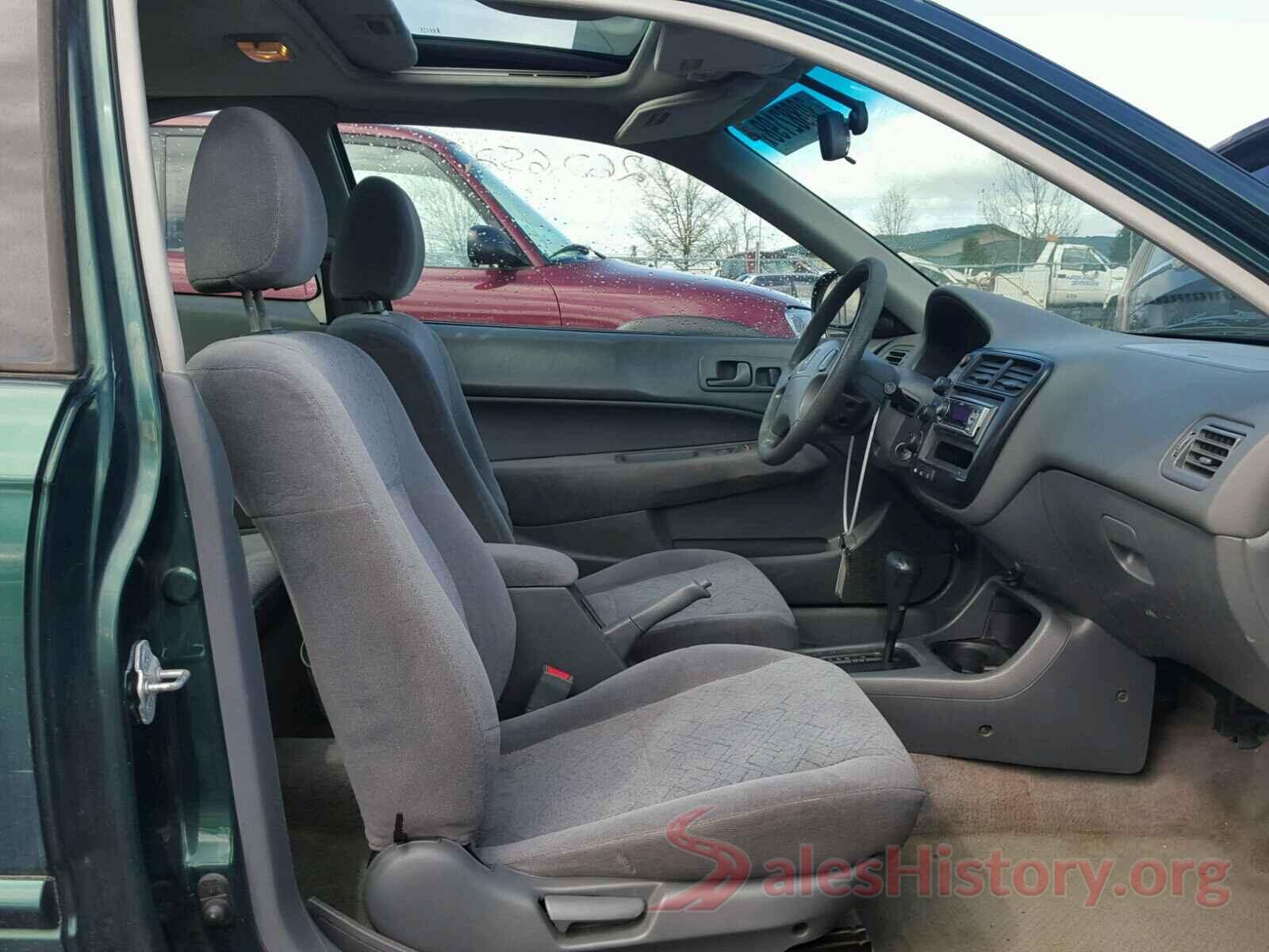 3MYDLBYV1HY150545 1999 HONDA CIVIC