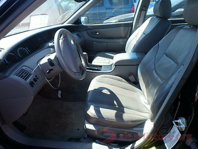 4T4BF1FK8GR525852 2000 TOYOTA AVALON