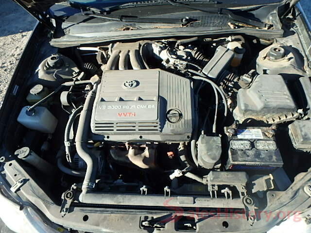 4T4BF1FK8GR525852 2000 TOYOTA AVALON