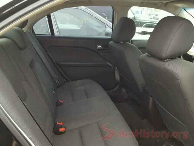 2T3C1RFV9LW082747 2012 FORD FUSION