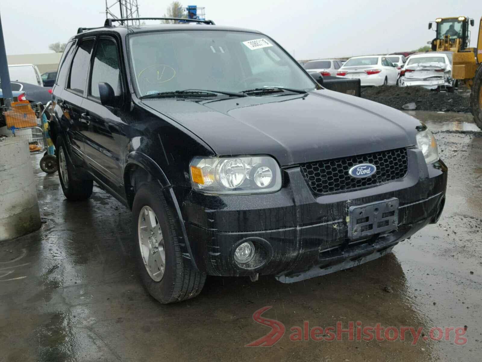 1N6BF0KM5JN815674 2005 FORD ESCAPE