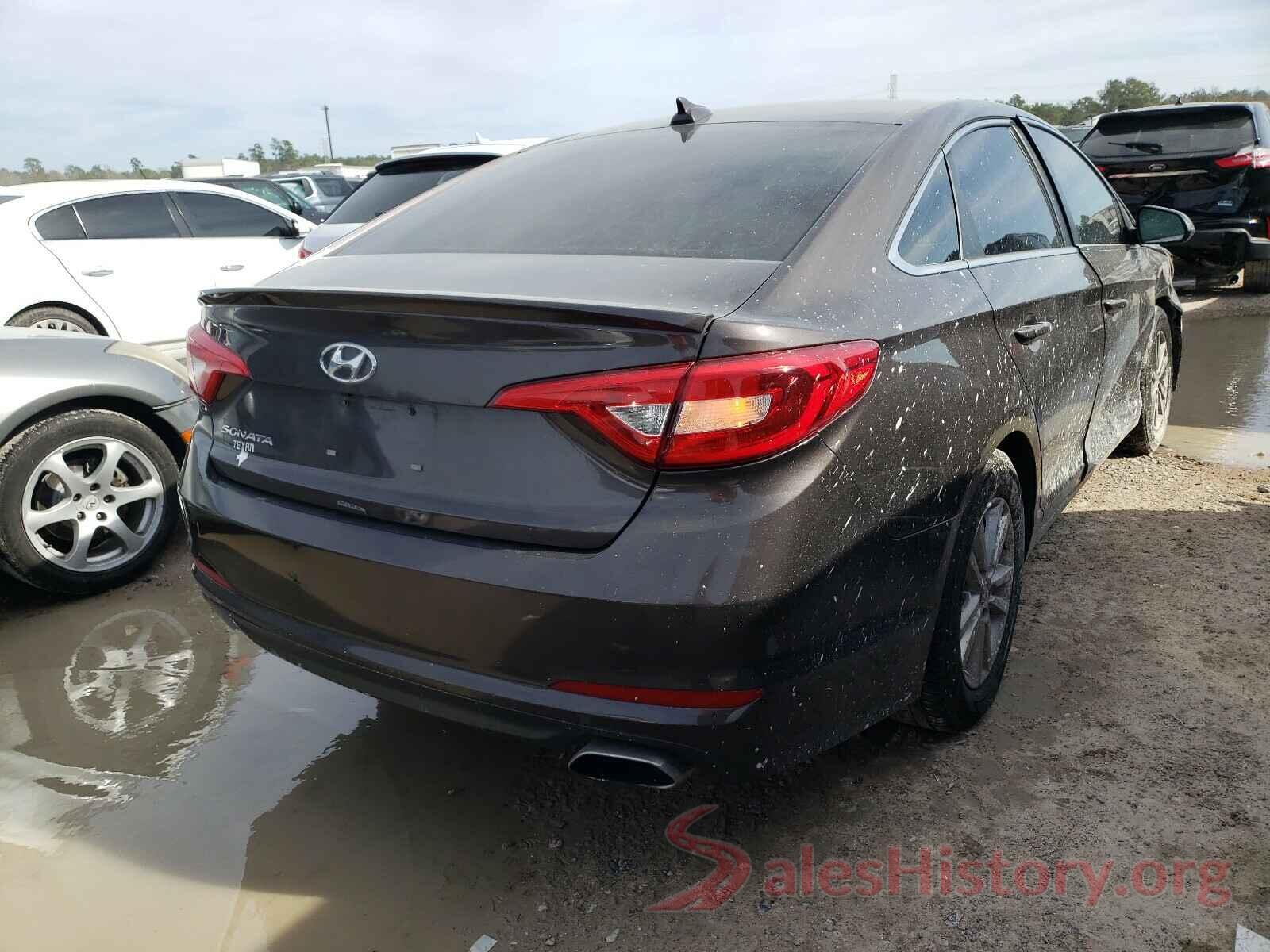 5NPE24AF7GH301999 2016 HYUNDAI SONATA