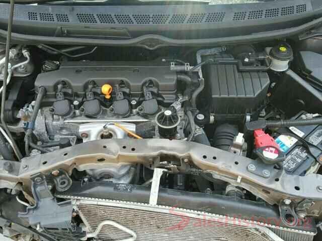 4T1G11AK0MU457922 2010 HONDA CIVIC