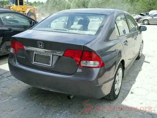 4T1G11AK0MU457922 2010 HONDA CIVIC