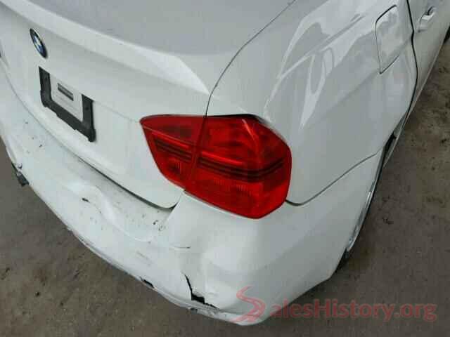 JA4AT4AA4JZ044830 2007 BMW 3 SERIES