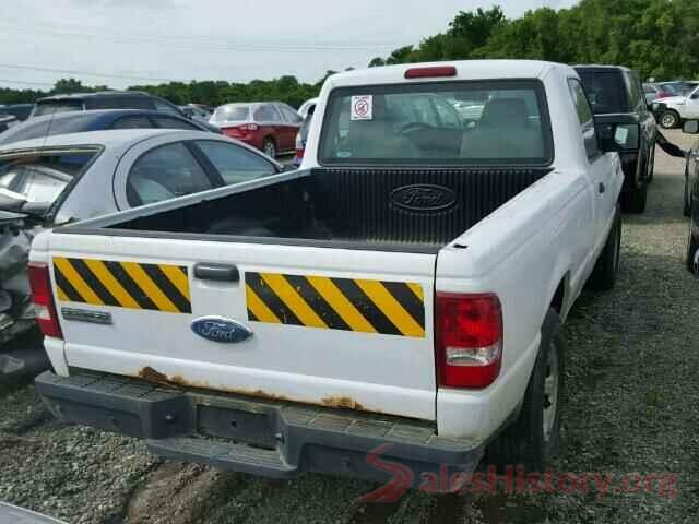 5N1AT2MV0JC771759 2007 FORD RANGER