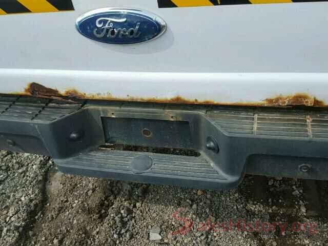 5N1AT2MV0JC771759 2007 FORD RANGER