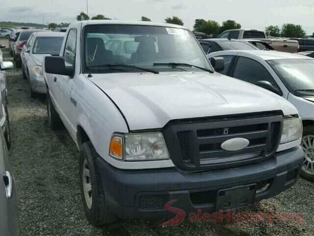 5N1AT2MV0JC771759 2007 FORD RANGER