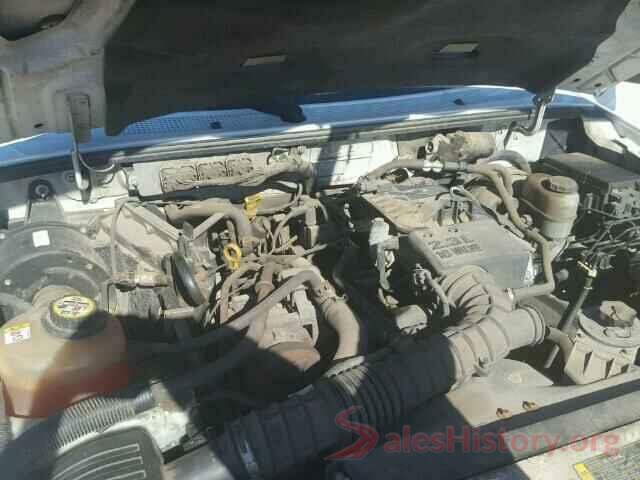 5N1AT2MV0JC771759 2007 FORD RANGER