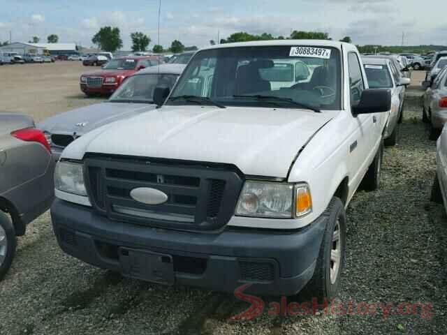 5N1AT2MV0JC771759 2007 FORD RANGER