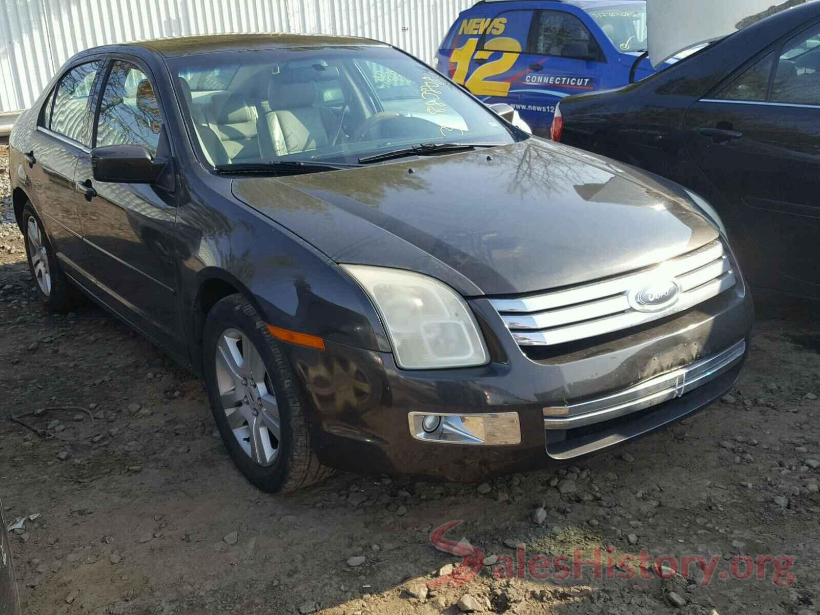 5YJXCBE24HF067774 2006 FORD FUSION