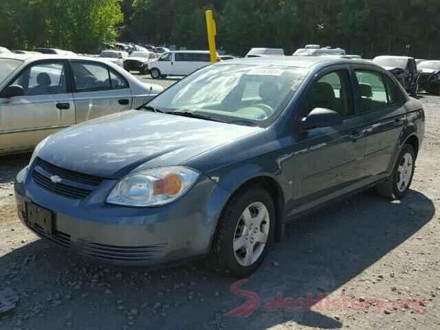 KNDJ33AU2L7116777 2006 CHEVROLET COBALT