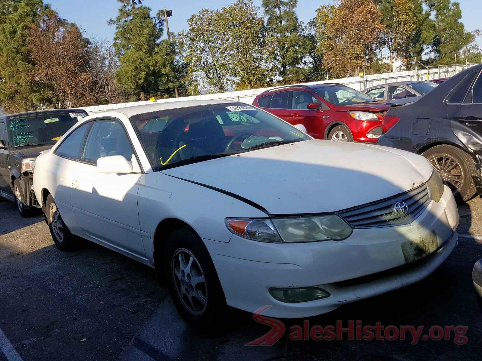 4T1BF1FK1GU563711 2003 TOYOTA CAMRY