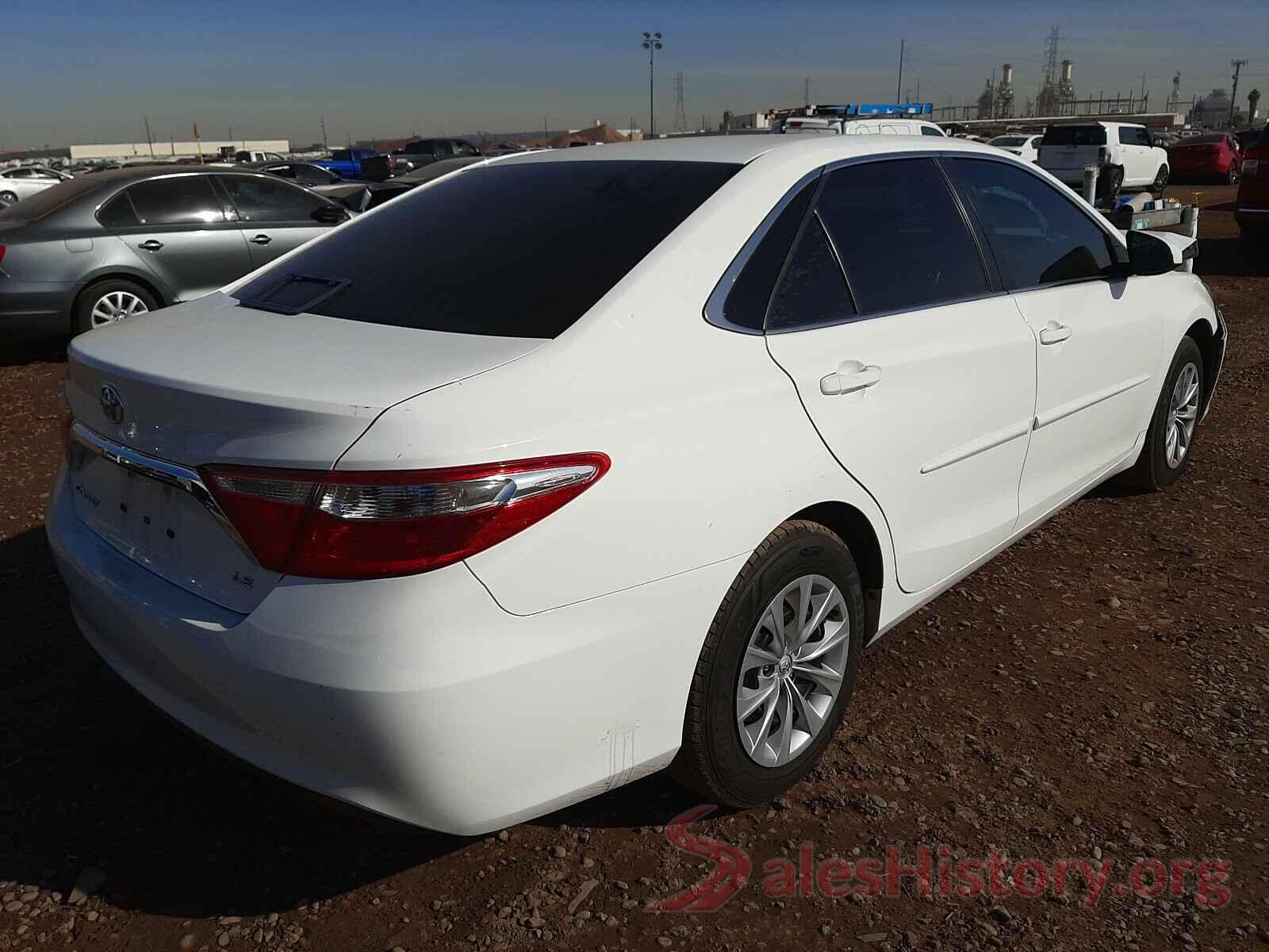 4T4BF1FK0GR544671 2016 TOYOTA CAMRY